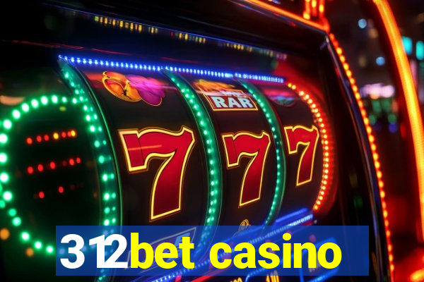 312bet casino